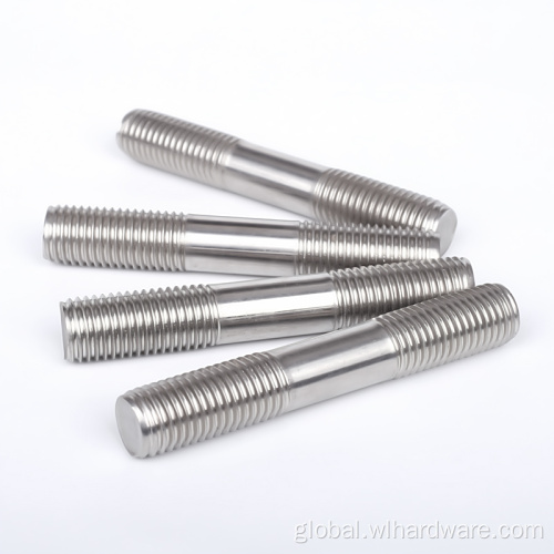 Stainless Steel Double End Threaded Studs
